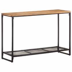 VidaXL 320249 Table à café, latérale et de salon - Vue supplémentaire 7