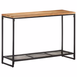 VidaXL 320249 Table à café, latérale et de salon - Vue supplémentaire 8