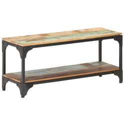 VidaXL 320256 Table à café, latérale et de salon