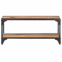 VidaXL 320256 Table à café, latérale et de salon