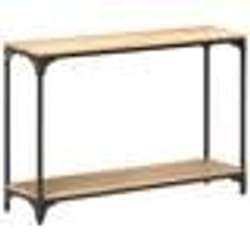 VidaXL 320259 Table à café, latérale et de salon