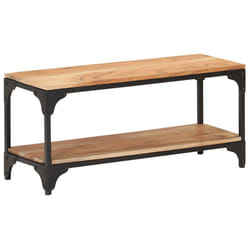 VidaXL 320260 Table à café, latérale et de salon