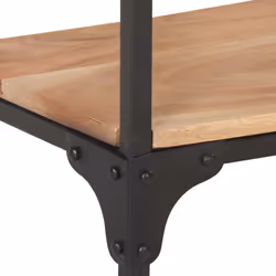 VidaXL 320260 Table à café, latérale et de salon - Vue supplémentaire 5