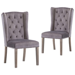 VidaXL 3055850 chaise restaurant