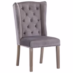 VidaXL 3055850 chaise restaurant