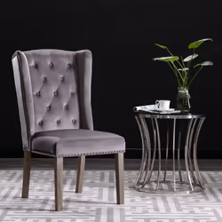 VidaXL 3055851 chaise restaurant