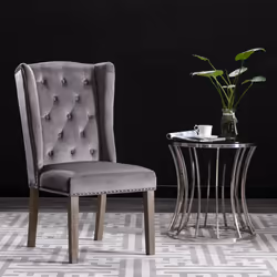 VidaXL 3055852 chaise restaurant