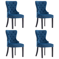 VidaXL 3055871 chaise restaurant