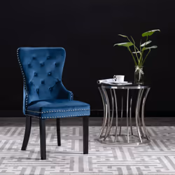 VidaXL 3055871 chaise restaurant