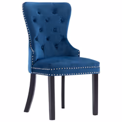VidaXL 3055871 chaise restaurant