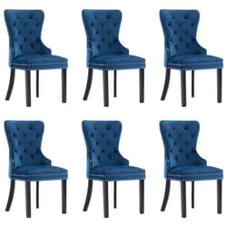 VidaXL 3055872 chaise restaurant