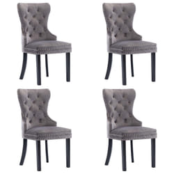 VidaXL 3055873 chaise restaurant