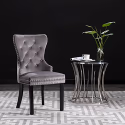 VidaXL 3055873 chaise restaurant