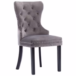 VidaXL 3055874 chaise restaurant
