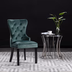 VidaXL 3055875 chaise restaurant