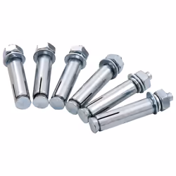 VidaXL 3055899 étagères Acier inoxydable - Vue supplémentaire 6