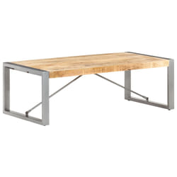 VidaXL 321538 Table à café, latérale et de salon