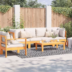 Ce tapis d'extérieur tendance est un excellent supplément décoratif à votre espace de vie extérieur ! Placez-le dans votre zo ...
