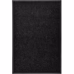 Placez Noëlre paillasson intérieur/extérieur sur le sol dans votre entrée et gardez la saleté à l'extérieur ! Ce tapis est ép ...