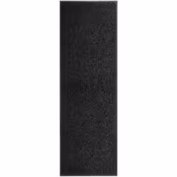 Placez notre paillasson intérieur/extérieur sur le sol dans votre entrée et gardez la saleté à l’extérieur ! Ce tapis est épa ...
