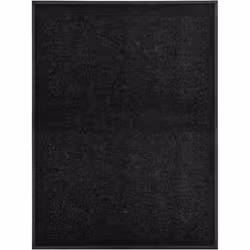 Placez notre paillasson intérieur/extérieur sur le sol dans votre entrée et gardez la saleté à l’extérieur ! Ce tapis est épa ...