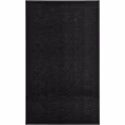 Placez notre paillasson intérieur/extérieur sur le sol dans votre entrée et gardez la saleté à l’extérieur ! Ce tapis est épa ...