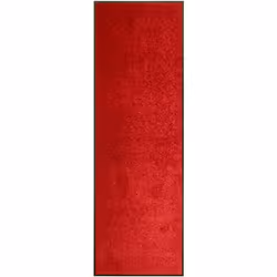Placez notre paillasson intérieur/extérieur sur le sol dans votre entrée et gardez la saleté à l’extérieur ! Ce tapis est épa ...