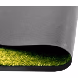 Placez notre paillasson intérieur/extérieur sur le sol dans votre entrée et gardez la saleté à l’extérieur ! Ce tapis est épa ...
