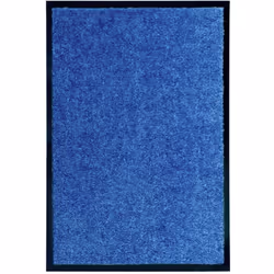 Placez notre paillasson intérieur/extérieur sur le sol dans votre entrée et gardez la saleté à l’extérieur ! Ce tapis est épa ...
