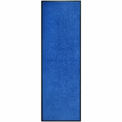 Placez notre paillasson intérieur/extérieur sur le sol dans votre entrée et gardez la saleté à l’extérieur ! Ce tapis est épa ...