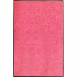 Placez notre paillasson intérieur/extérieur sur le sol dans votre entrée et gardez la saleté à l’extérieur ! Ce tapis est épa ...
