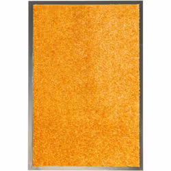 Placez notre paillasson intérieur/extérieur sur le sol dans votre entrée et gardez la saleté à l’extérieur ! Ce tapis est épa ...