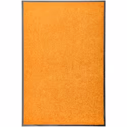 Placez notre paillasson intérieur/extérieur sur le sol dans votre entrée et gardez la saleté à l’extérieur ! Ce tapis est épa ...