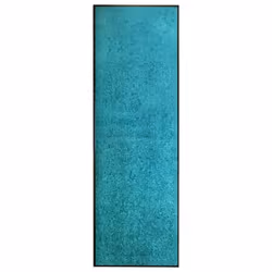 Placez notre paillasson intérieur/extérieur sur le sol dans votre entrée et gardez la saleté à l'extérieur ! Ce tapis est épa ...