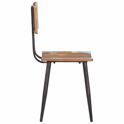 VidaXL 3056368 chaise restaurant - Vue supplémentaire 4