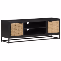 VidaXL 323496, Noir, Bois, Bois, 1200 mm, 300 mm, 400 mm