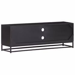 VidaXL 323496 Support TV et centre de divertissement - Vue supplémentaire 4