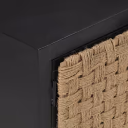 VidaXL 323496 Support TV et centre de divertissement - Vue supplémentaire 5