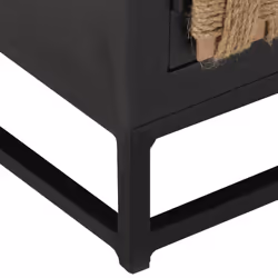 VidaXL 323496 Support TV et centre de divertissement - Vue supplémentaire 6
