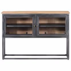 VidaXL 323502 buffet de salle à manger - Vue supplémentaire 2