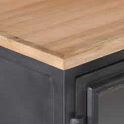 VidaXL 323502 buffet de salle à manger - Vue supplémentaire 5