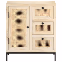 VidaXL 323508 buffet de salle à manger - Vue supplémentaire 2