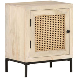 VidaXL 323509 Table de nuit et table de chevet