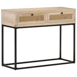 VidaXL 323512 Table à café, latérale et de salon