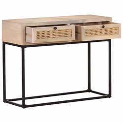 VidaXL 323512 Table à café, latérale et de salon