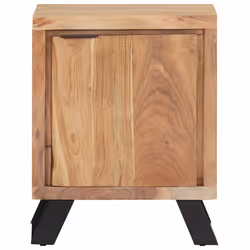 VidaXL 323519 Table de nuit et table de chevet