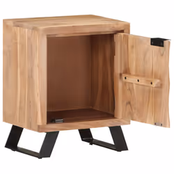 VidaXL 323519 Table de nuit et table de chevet
