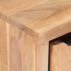 VidaXL 323519 Table de nuit et table de chevet - Vue supplémentaire 5