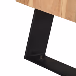 VidaXL 323519 Table de nuit et table de chevet - Vue supplémentaire 6