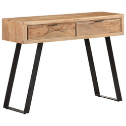 VidaXL 323522 Table à café, latérale et de salon